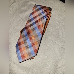 Perry Ellis tie